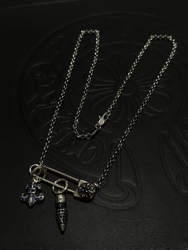 Chrome Hearts Necklace 06yxs436